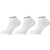 Quarter Socks 3-Pack